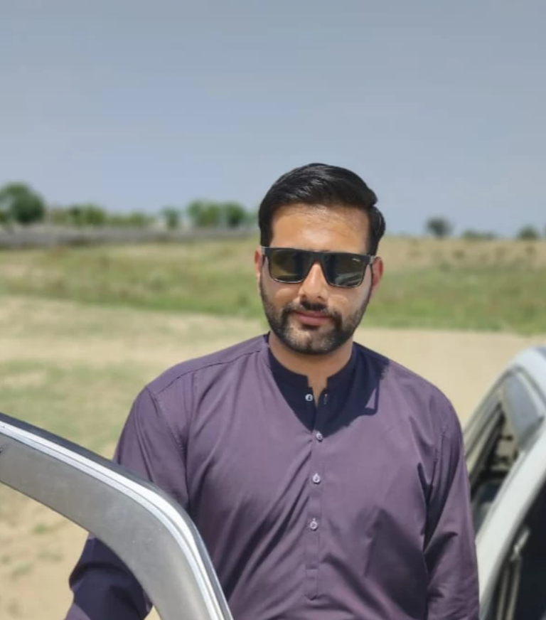 Professional driving lessons at MF Driving Centre Chakwal – MF Driving Centre Chakwal