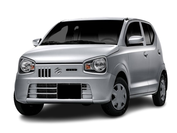 Suzuki Alto Automatic Car Driving Training Package Chakwal – MF Driving Centre Chakwal